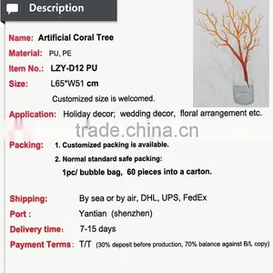 Colorful Centerpieces Stands Party Hall Decoration Best Selling Retail Items thumbnail-2