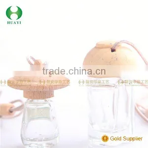 Factory Price Wooden Lids for 15ml Spray Bottle thumbnail-1