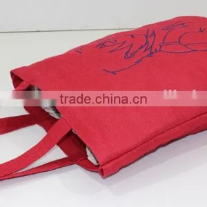 Promote Best Quality Ecofriendly Bag thumbnail-2