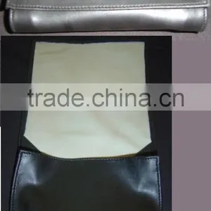 Leather Tobacco Pouch thumbnail-1