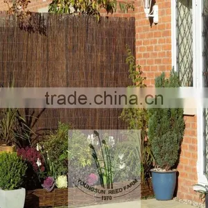 Willow Fence for Gardening thumbnail-5
