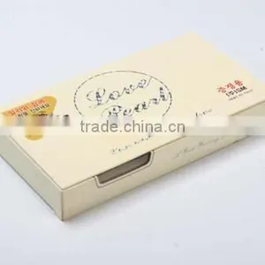 Love Pearl Gift (beige) English and Korean Version thumbnail-1