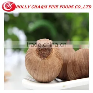 Top Quality Solo Black Garlic---Improving Sleep Quality thumbnail-1