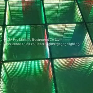 Magic 3D Abismo LED Dance Floor for Any Stage Show thumbnail-3