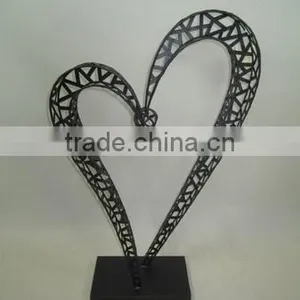 Iron Handcraft Manmade Craft Cheapest Hot Sale JY12023-JY12029 thumbnail-1