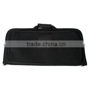 Gun Bags Dark Black thumbnail-1