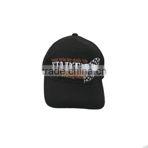 Customizable Letters Embroidered 6 Panel Sports Baseball Caps And Hats thumbnail-6