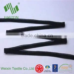 Picot Edging Side Elastic Trimming Underwear Decorations thumbnail-2
