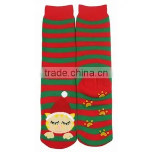2014 Fashion Woman Tube Lady Christmas Sock thumbnail-4