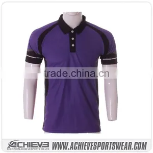 Custom Made Brand Polo Apparel t Shirt, Womens Polo Shirts thumbnail-4
