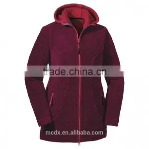 2014 Womens Jacket Outdoors Clothing Polar Fleece Inner The Wind-resistant Jacket Tank thumbnail-2
