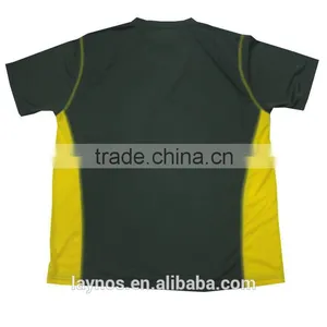 New Style Professional Soccer Jersey thumbnail-4