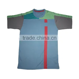 100% Cotton New Style t Shirts Manufacturers China thumbnail-1
