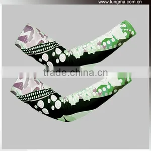 Golf Bowling Protective Compression Sleeves thumbnail-1