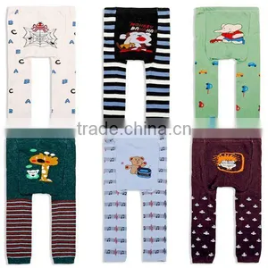 New Arrival Cotton 3/4 Pants thumbnail-1