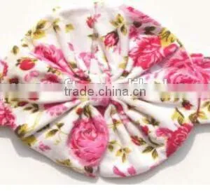 2016 China Band Wholesale Big Bow Headband Baby Knot Headband Fit in Difference Wearing thumbnail-5
