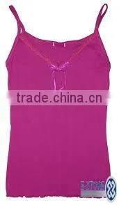 Mixed Ladies Tank Top thumbnail-3
