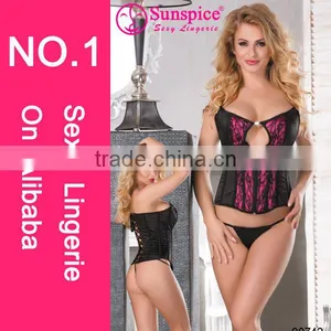 New Arrivals Corset for Fat thumbnail-1