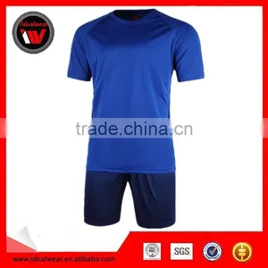 Training Soccer Jerseys, Cheap Soccer Jerseys Wholesale, Mens Soccer Uniforms in Stock thumbnail-1