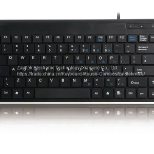 HK2031 Compact Keyboard thumbnail-1