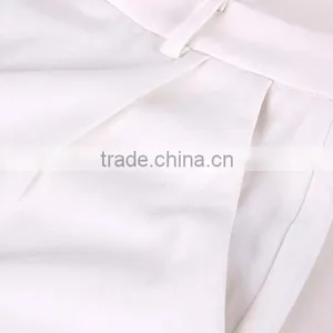 Guangzhou Garment Factory Formal Casual Wear High End Ladies Fashion Pants 2016 thumbnail-6