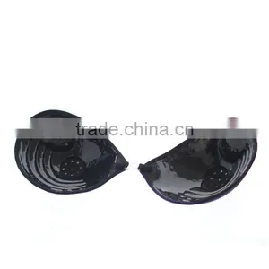 no Wire Nylon Invisible Nude Bra thumbnail-3