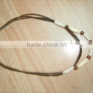 Shell Necklace for Gift thumbnail-1