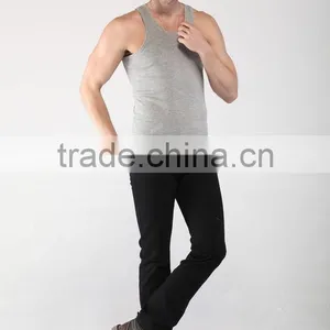 Men Cotton Work Vest thumbnail-1