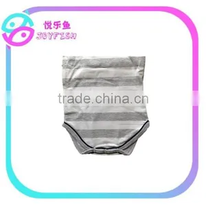 Hot Sale Cotton/spandex Baby Romper thumbnail-4