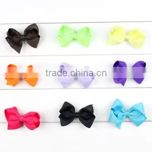2.5" Bow Clips thumbnail-1