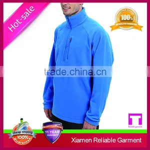 Low Price Super Soft II Half-Zip Fleece Jacket thumbnail-1