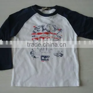 100% Cotton Fashion Children Knitwear thumbnail-1