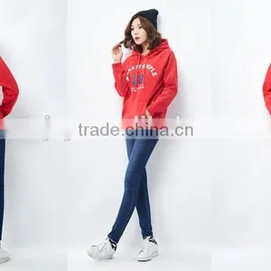 Female Money Hemp Grey Sets Basic Hooded Fleece thumbnail-6