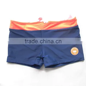 Fashion Child China Swimwear thumbnail-3