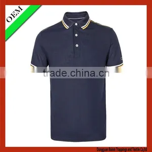 100% Cotton Polo Shirt Men,wholesale Products, Men Polo Polo t Shirt thumbnail-2
