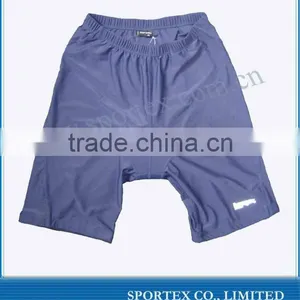 Welcomed Sublimation Custom Cycling Shorts With Pad 2012 thumbnail-1