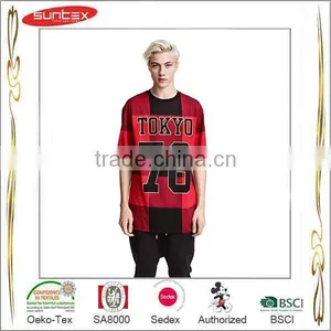 High Quality 2015 T-shirt Manufactures in Guangzhou thumbnail-1
