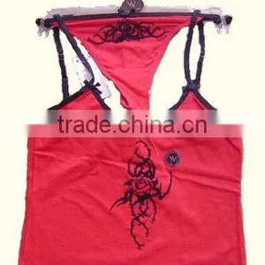 Womens Sets With Bra and Brief thumbnail-1