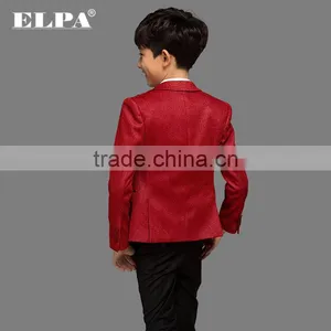 ELPA Casual Custom Made Kids Sweat Suits thumbnail-2