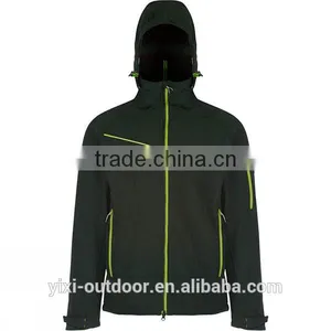 Men Waterproof Softshell Jacket, Cheap Softshell Jacket thumbnail-2