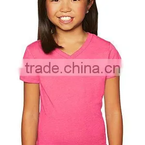 Next Level Apparel The Adorable CVC V-Neck Tee - Made From 60% Polyester and 40% Cotton and Comes With Your Logo thumbnail-4