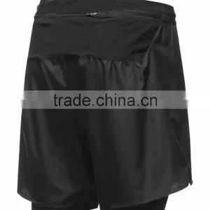 Fitted Silhouette Sports Short Pants Cheap Shorts for Men Athletic Mens Gym Shorts thumbnail-5