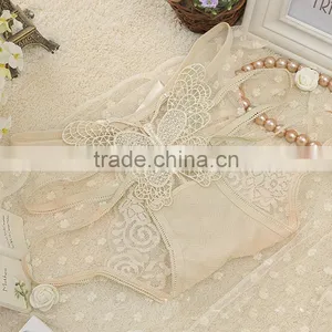 Biggest Supplier 2016 Young Women New Arrival Underwear thumbnail-4