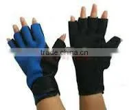 Neoprene Gloves thumbnail-1