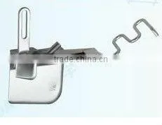 Folder/binder Sewing Machine Part DA YU 452 thumbnail-1