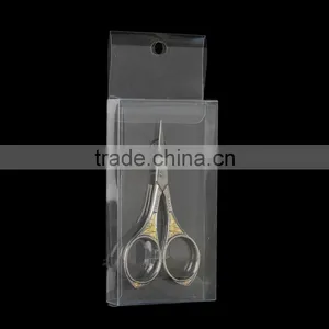 Silver Tone Vintage Retro Style Stainless Steel Bulk Fabric Cutting Scissors thumbnail-2