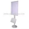 Sell Forte Brochure Sign Stand thumbnail-1