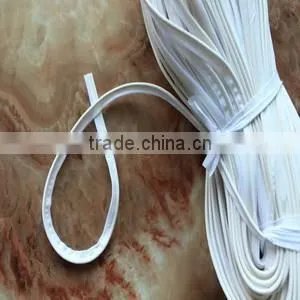Fashionable High Visibility Polyester TC Retro-reflective Clothes Sewing Tape Piping thumbnail-2