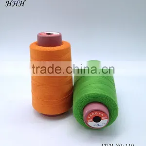 Polyester Embroidery Thread/sewing Thread Manufacturer thumbnail-6