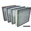 HEPA Filter With Clapboard thumbnail-1